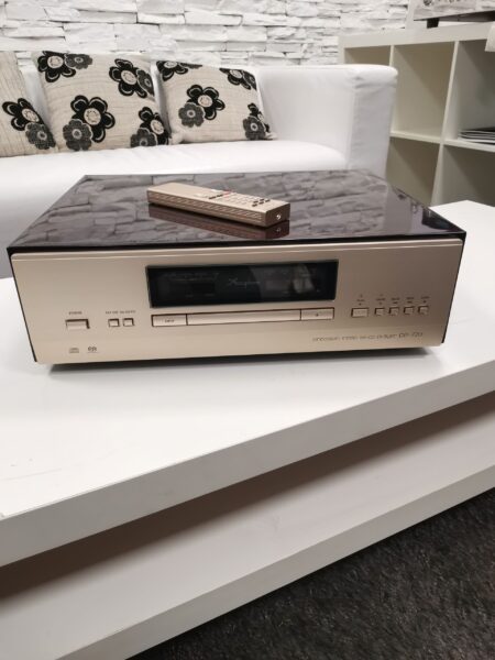 Accuphase Dp