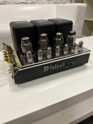 Mcintosh MC 275 VI