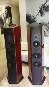 Sonus Faber Il Cremonese
