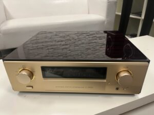 accuphase