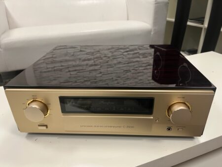 accuphase