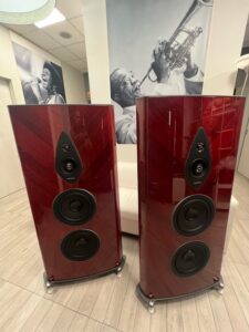 sonus faber stradivari