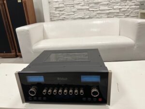 Mcintosh C-50
