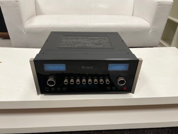 Mcintosh C-50 - immagine 2