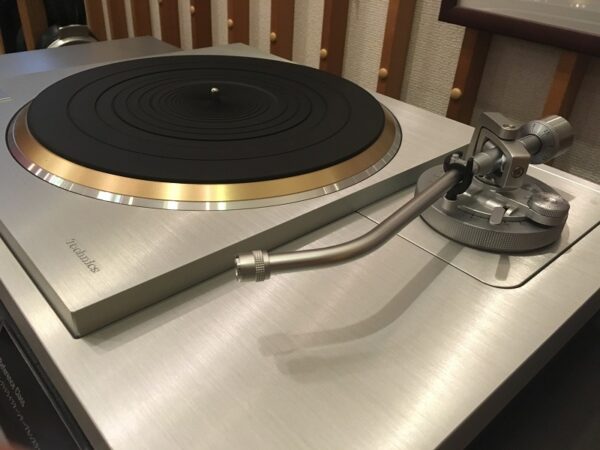 Technics SL-1000r - immagine 3