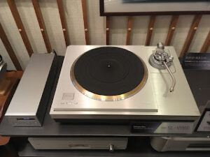 Technics SL-1000r