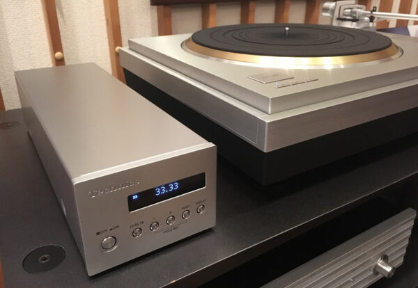 Technics SL-1000r - immagine 2