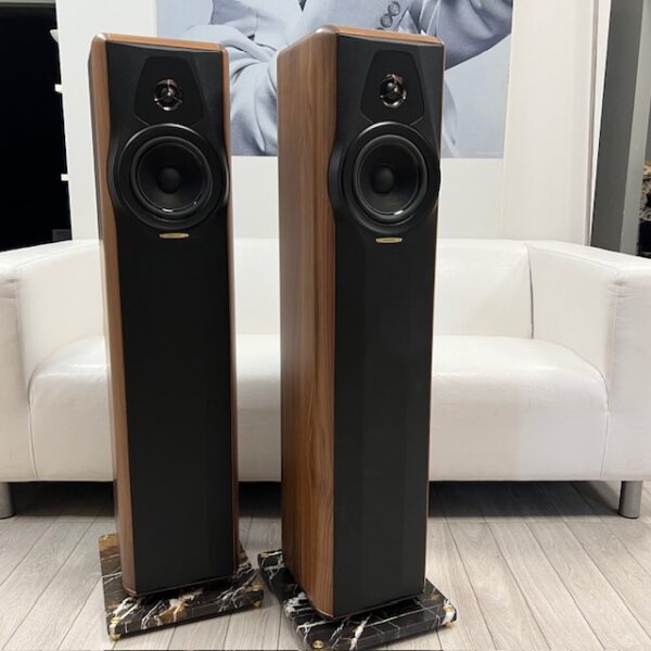 Coppia Sonus Faber Maxima Amator - immagine 2