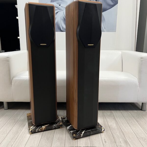 Coppia Sonus Faber Maxima Amator - immagine 3