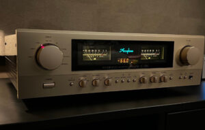 Accuphase E-280