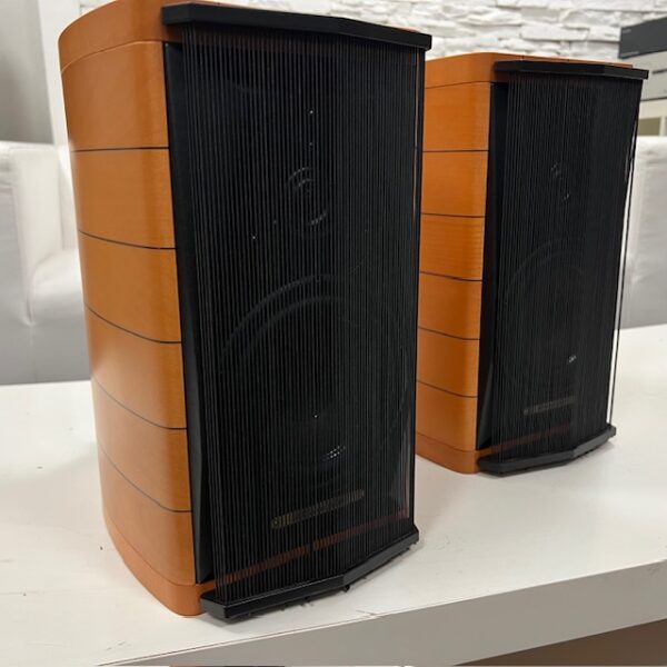 Sonus Faber Auditor M - immagine 3