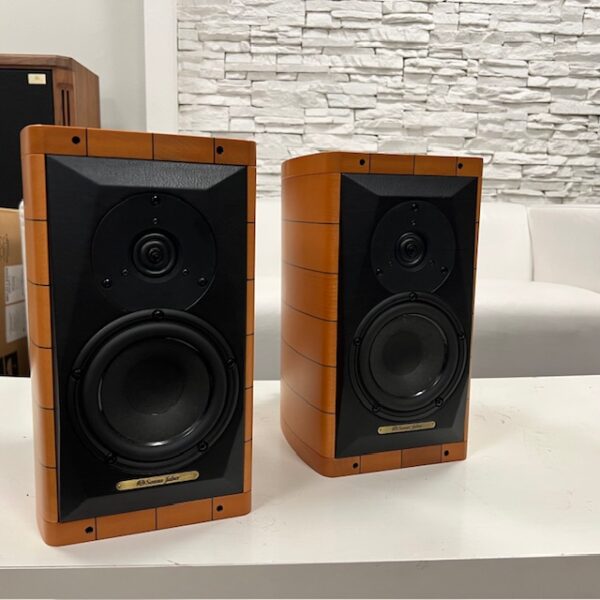 Sonus Faber Auditor M - immagine 2