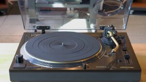 Techincs SL-1210GME Limited Master Edition