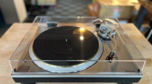 Technics SL-1300GE-S