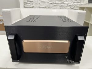 Dan D'Agostino Classic Stereo