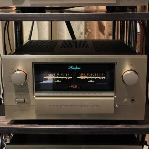 Accuphase E-800S