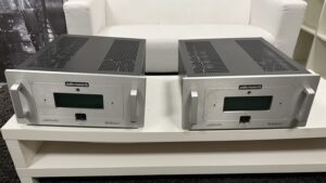 Audio Research Reference 210