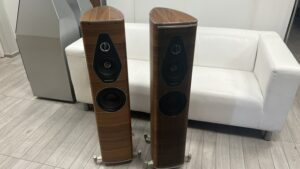 Sonus Faber Olympica Nova 2