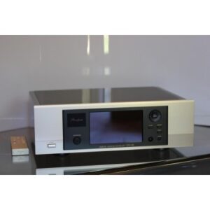 Accuphase DG 68