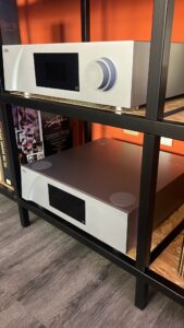 CH Precision L1 più X1