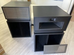 Klipsch La Scala AL5